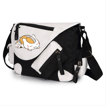 Anime Natsume Yuujinchou Bolsa de Hombro Accesorios